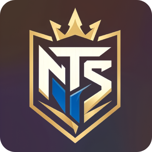 NOT SCAM ESport